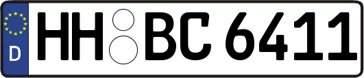 HH-BC6411