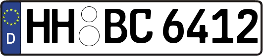 HH-BC6412