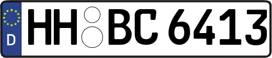 HH-BC6413