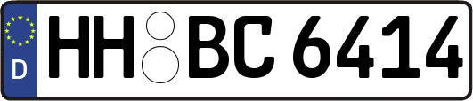 HH-BC6414