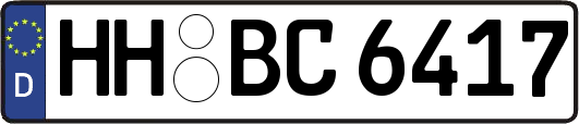 HH-BC6417