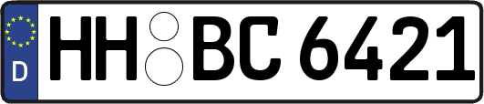HH-BC6421