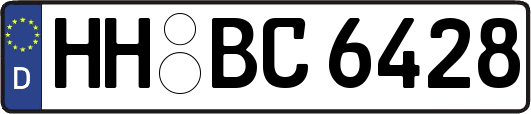 HH-BC6428