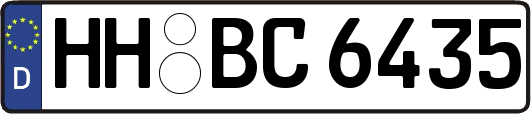 HH-BC6435