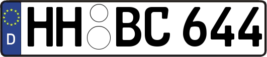 HH-BC644