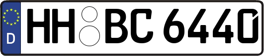 HH-BC6440