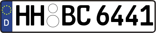 HH-BC6441