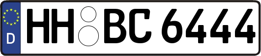 HH-BC6444