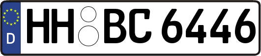 HH-BC6446