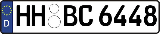HH-BC6448