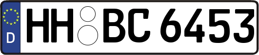 HH-BC6453