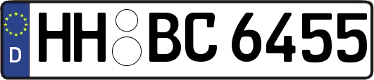 HH-BC6455
