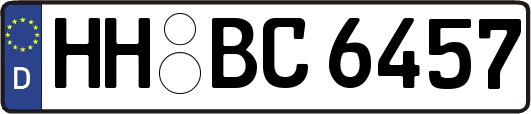 HH-BC6457