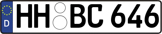 HH-BC646