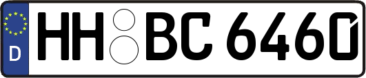 HH-BC6460