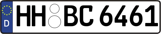 HH-BC6461