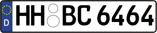 HH-BC6464