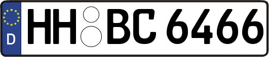 HH-BC6466