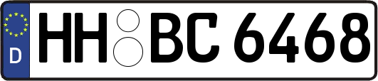 HH-BC6468