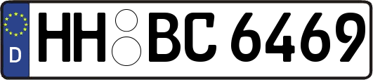 HH-BC6469