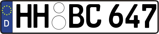 HH-BC647