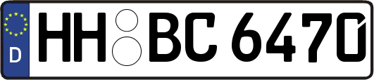HH-BC6470