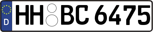 HH-BC6475
