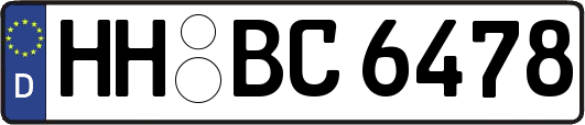 HH-BC6478