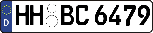 HH-BC6479