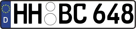 HH-BC648