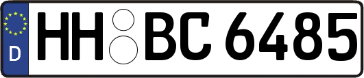 HH-BC6485