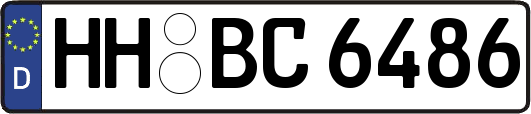 HH-BC6486