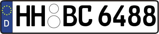HH-BC6488