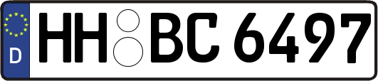 HH-BC6497