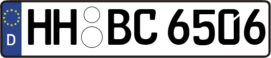 HH-BC6506