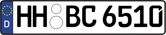 HH-BC6510