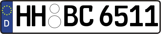 HH-BC6511