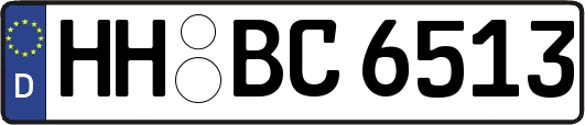 HH-BC6513