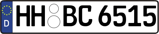 HH-BC6515