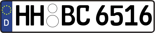HH-BC6516
