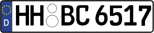 HH-BC6517