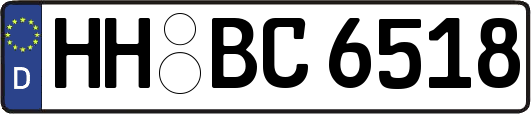 HH-BC6518