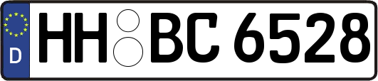 HH-BC6528