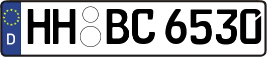 HH-BC6530