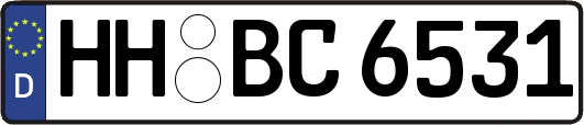 HH-BC6531