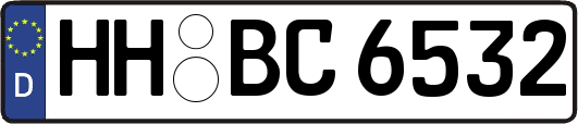 HH-BC6532