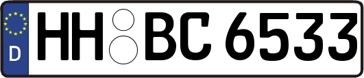 HH-BC6533