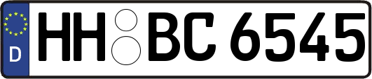 HH-BC6545