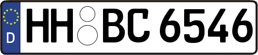 HH-BC6546