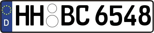 HH-BC6548